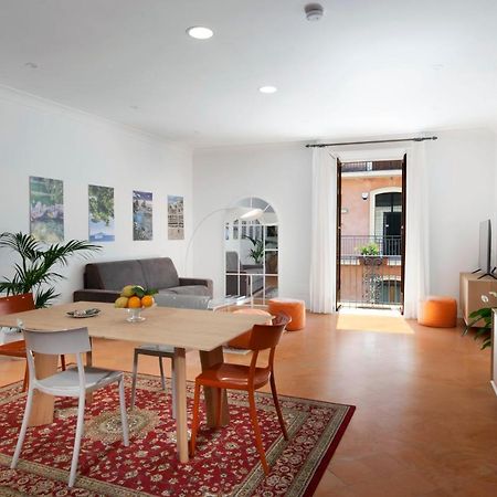 Villa Sorrentovibes Exterior foto