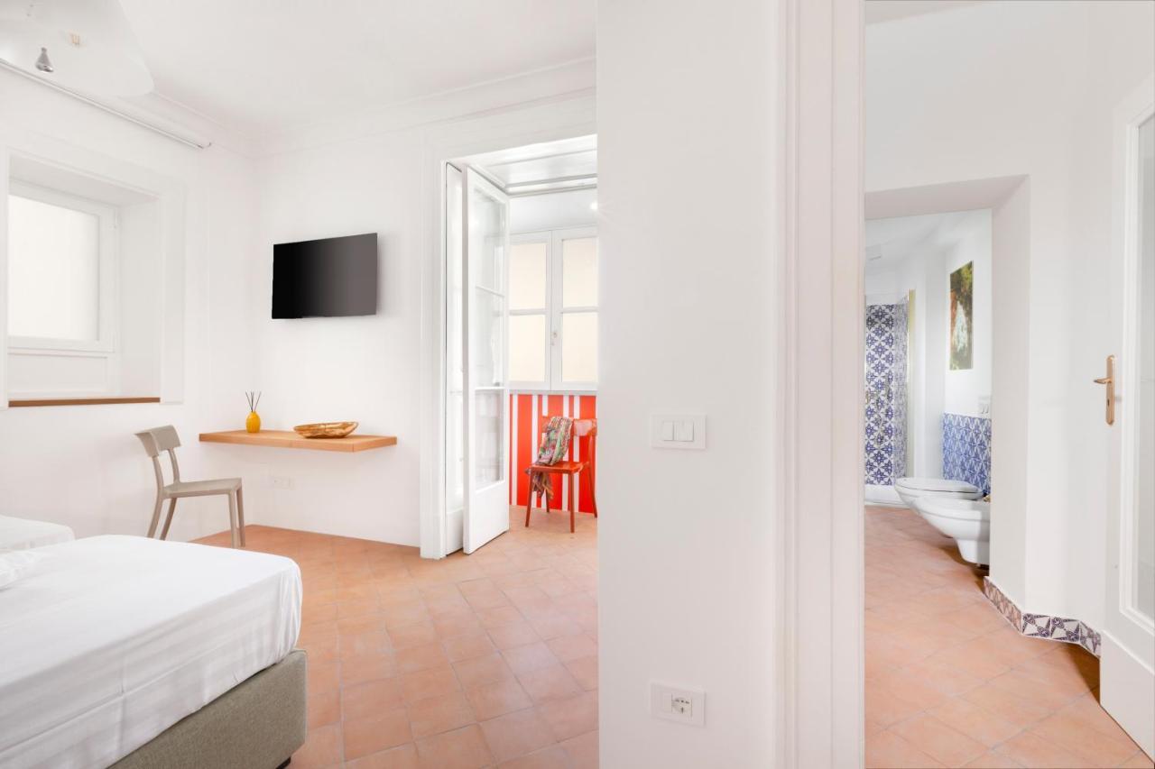 Villa Sorrentovibes Exterior foto